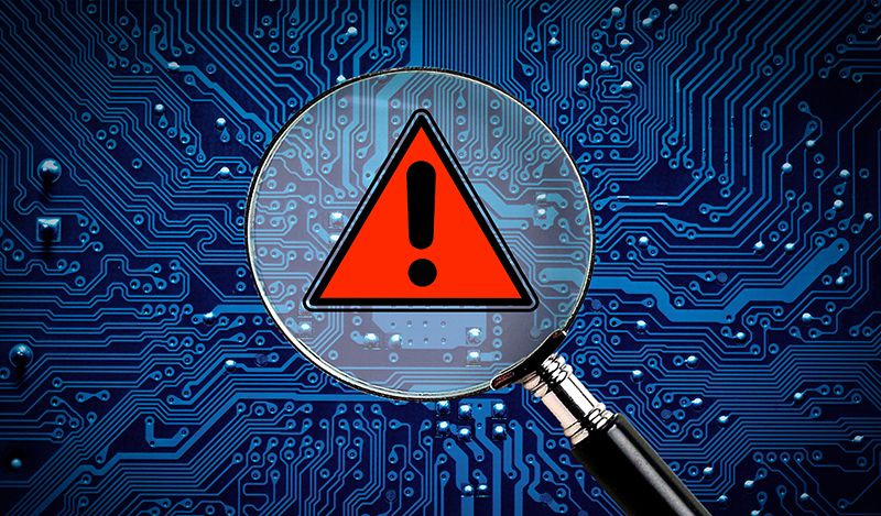 物联网告警系统